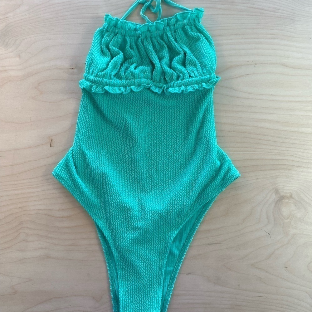 One Piece Swim Suit size XL (EP)